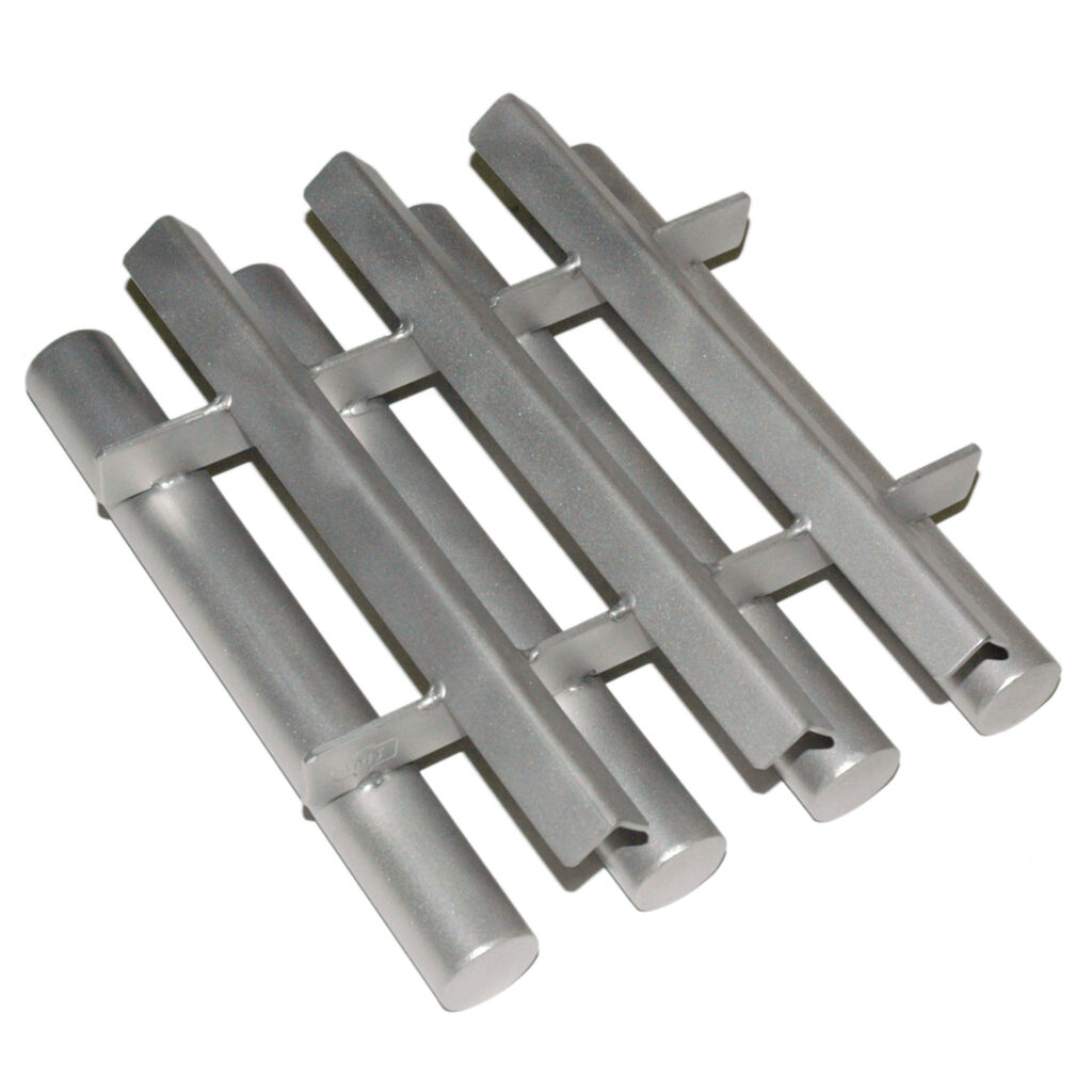 Light Duty Hopper Magnet, 7-1/2" x 8"