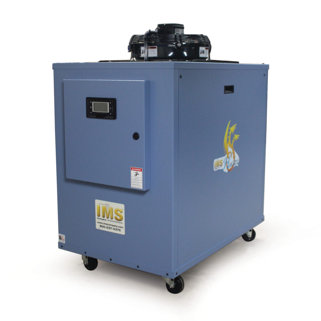 Chiller, Air Cooled, Hydra NQ Series, 5 Ton, 230/60/3