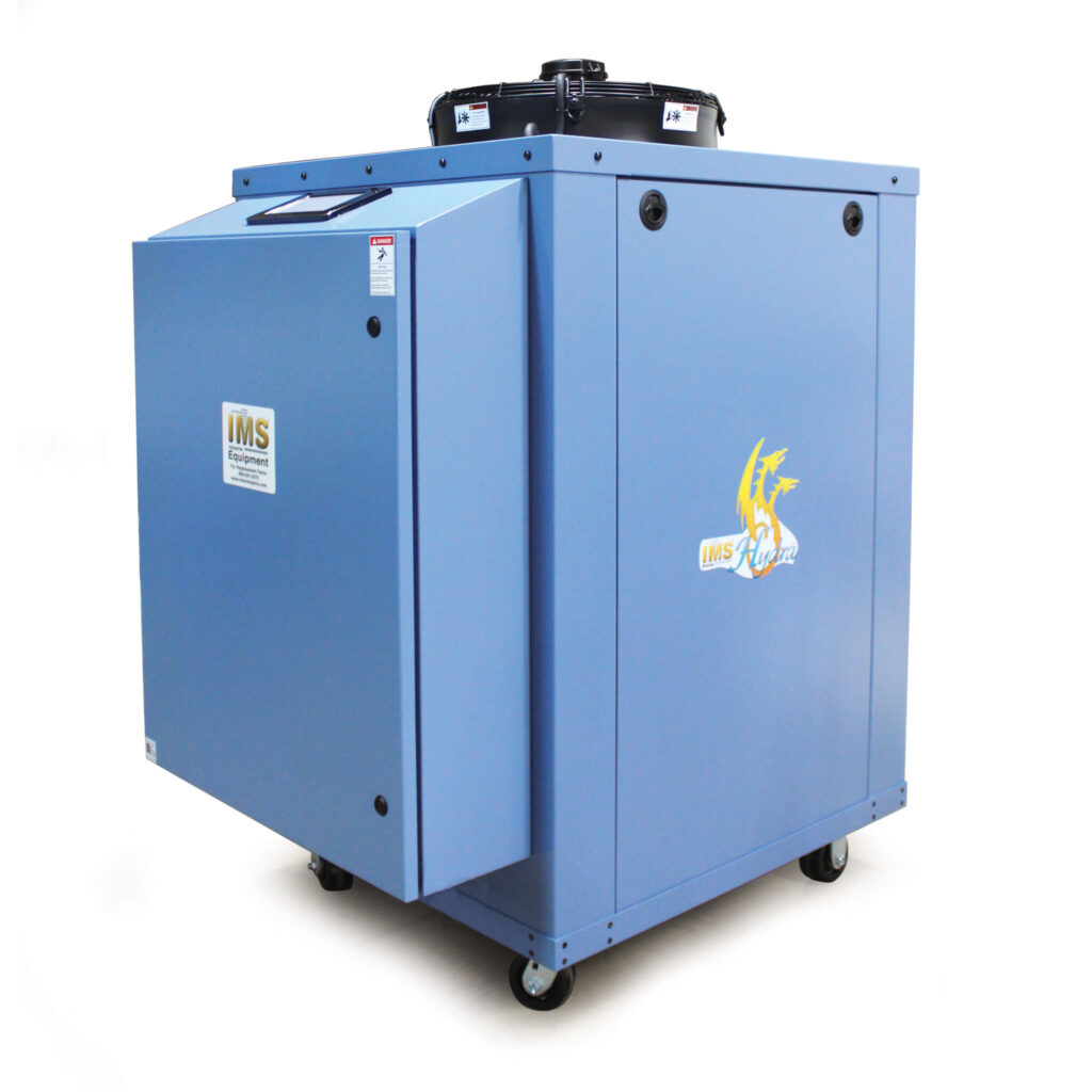 Chiller, Air Cooled, Hydra NQ Series, 8 Ton, 460/60/3