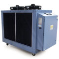 Chiller, Air Cooled, Hydra NQ Series, 10 Ton, 460/60/3