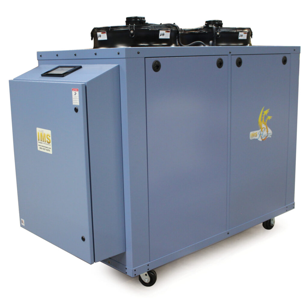 Chiller, Air Cooled, Hydra NQ Series, 20 Ton, 460/60/3