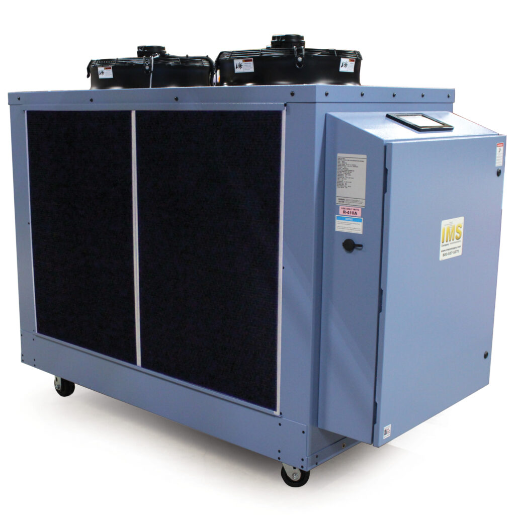Chiller, Air Cooled, Hydra NQ Series, 25 Ton, 460/60/3