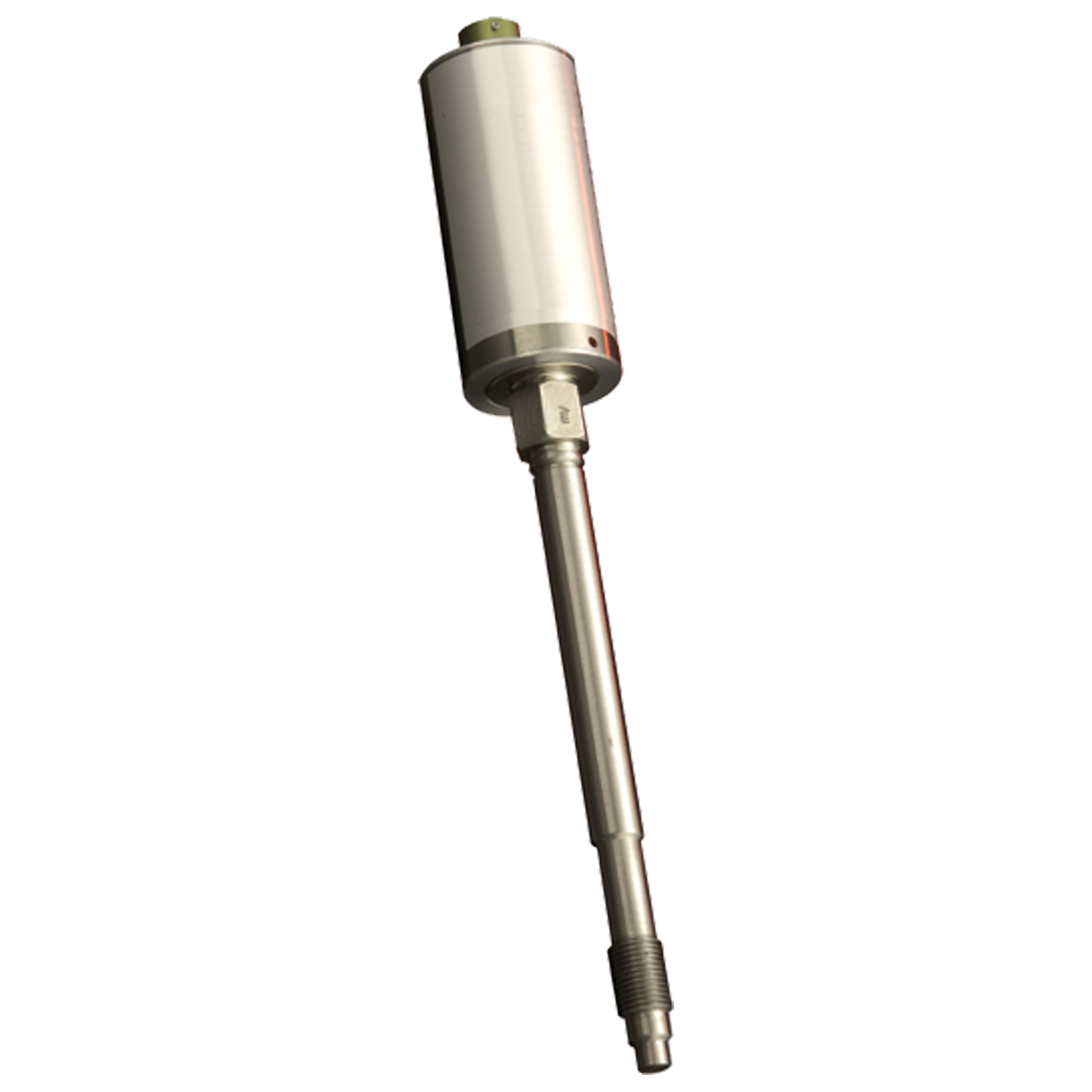 Melt Pressure Transducer, 3.3 mV/Volt, 6" Rigid Stem, 0-3,000 psi - Image 1
