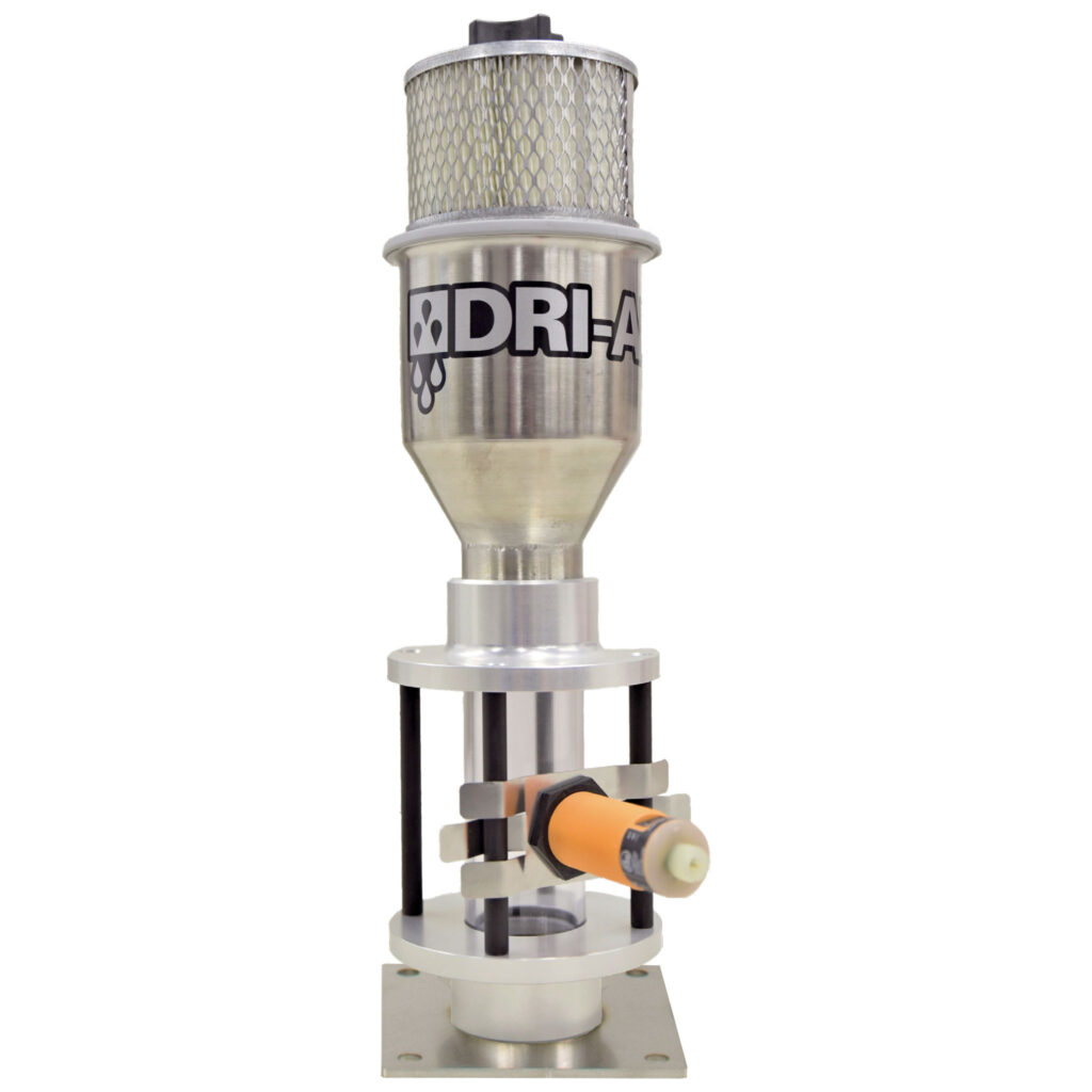 Compressed Air Loader, IMS Series Model CAL-1, 115V
