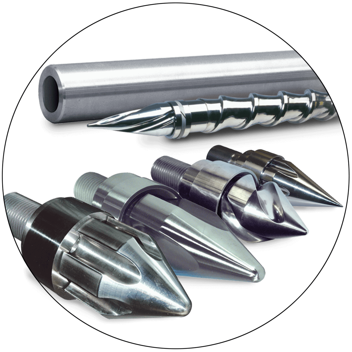 Screw Tips