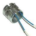 Heater Band, 1-3/4″ Inside Diameter x 2″ Wide, Mica, 240 Volt, 350 Watt