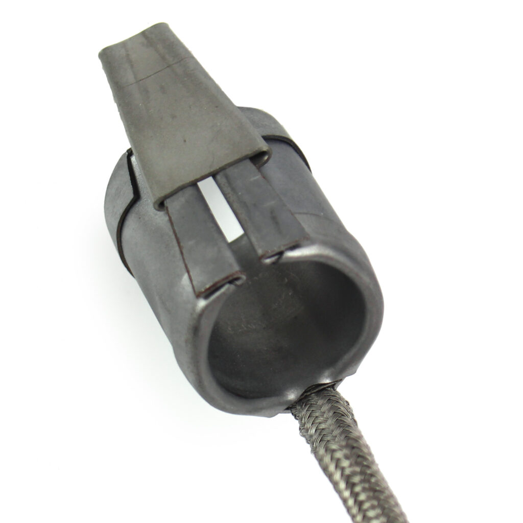 Heater Band, 1" Inside Diameter x 1-1/2" Wide, 120 Volt, 330 Watt