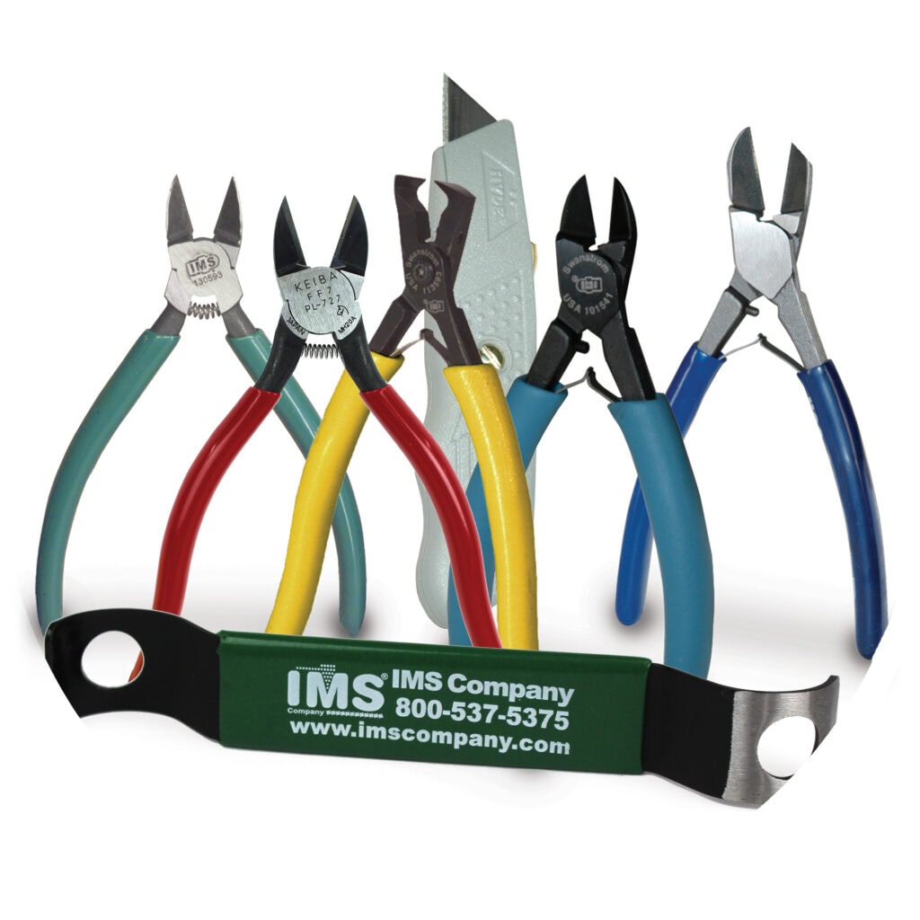 Gate-Cutters-& Flash-Trimmers