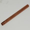 Extension Pipe, 3″ Long Copper for Safety Air Guns.