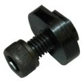 Blade Holder Assembly for Heated Gate Cutter