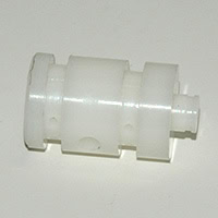 Valve Body 10-1 for