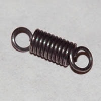 Spring Coil