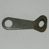 Hanger Bracket 104 for