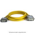 Thermocouple Cable for 8-Zone Mold Temperature Control System, 20′ Length