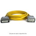 Thermocouple Cable for 5-Zone Mold Temperature Control System, 20′ Length
