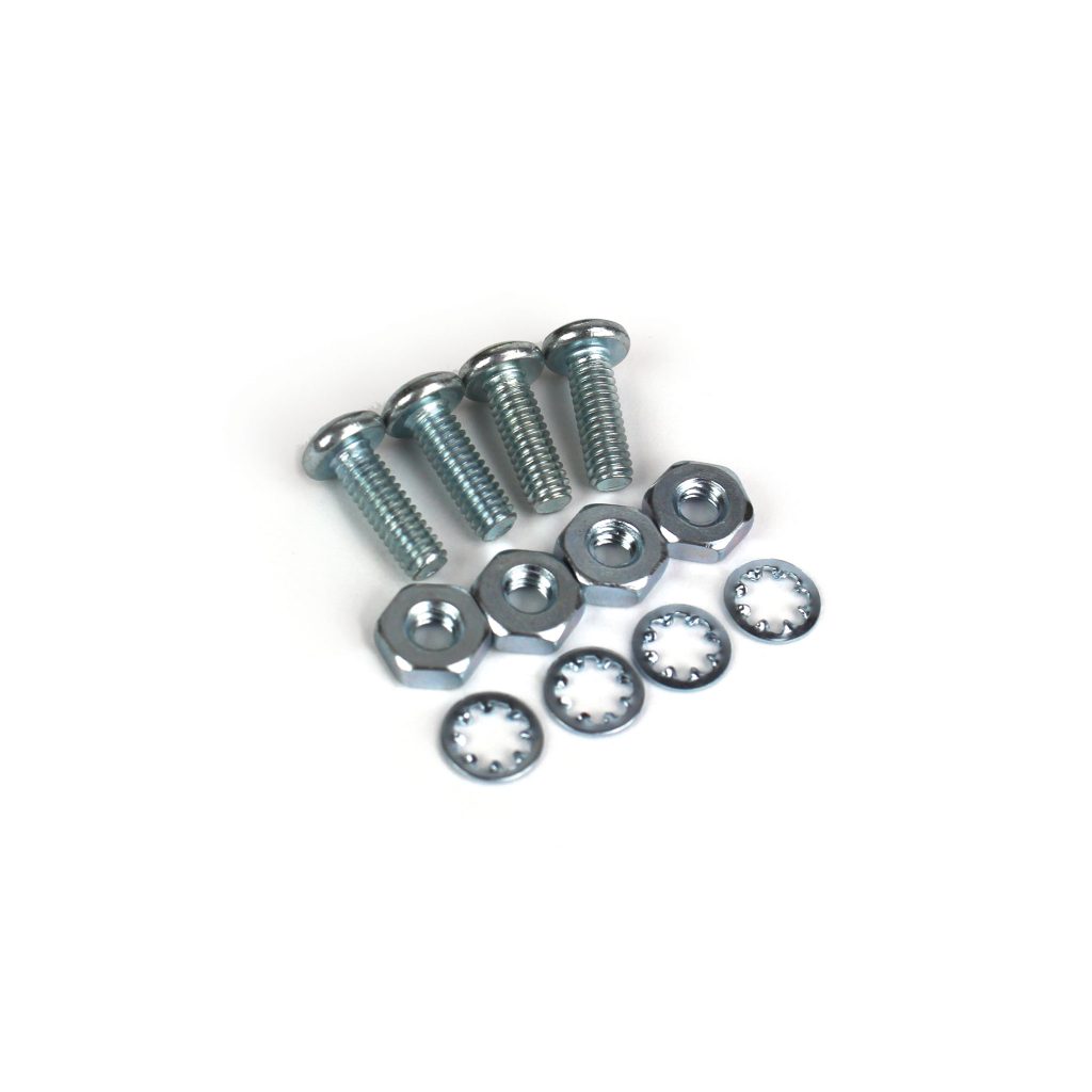 Male Mold Thermocouple Connector