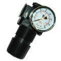 Pressure Regulator, 1/4″ NPT, withGauge