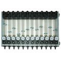 Water Flow Regulator, 12 Zone