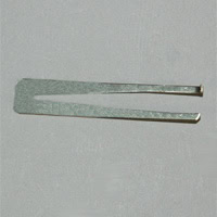 Spring, U-Type, for Model T1055 Mini-Nipper