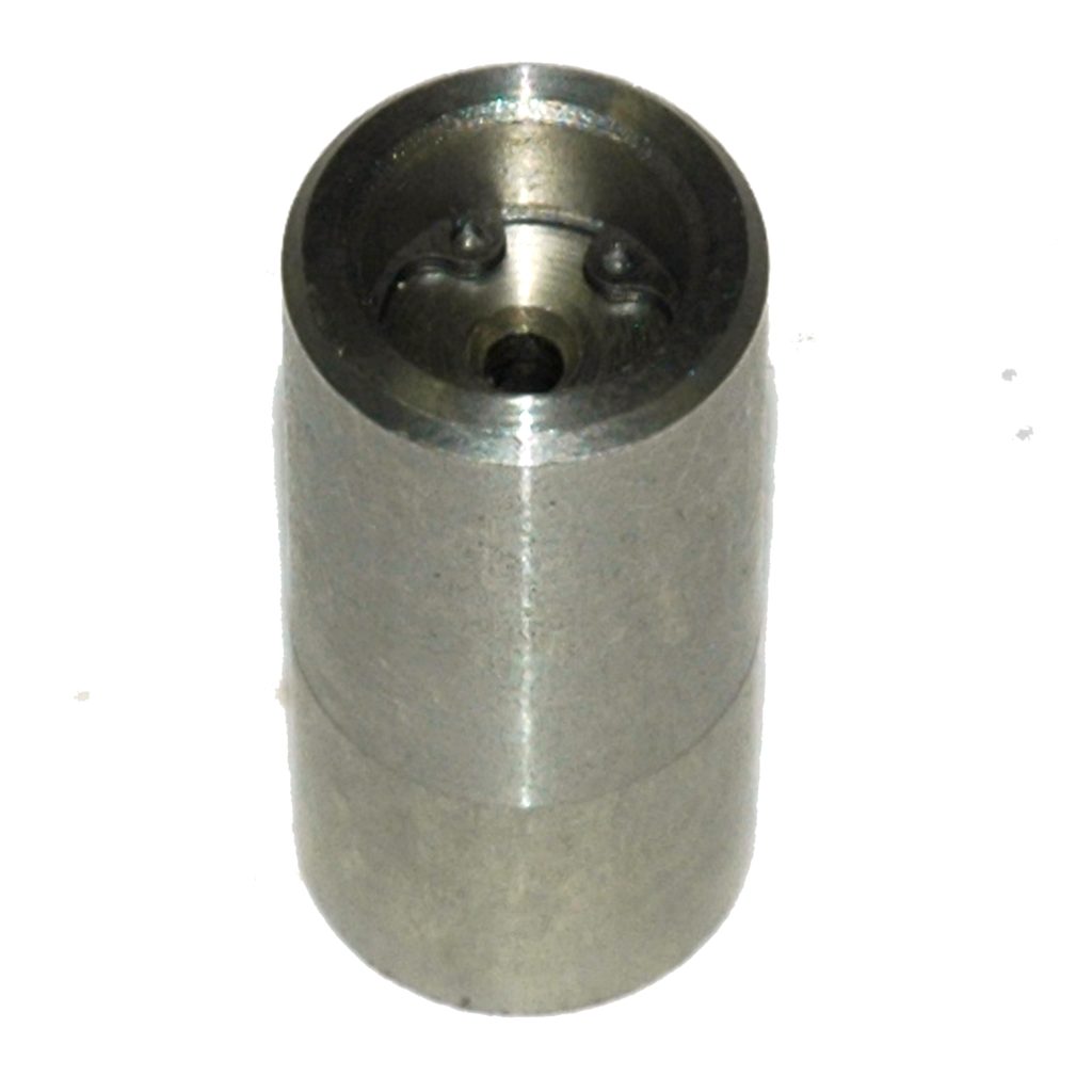 Fixed Angle Air Ejector, 90 Degree Air Jet.