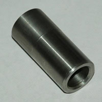 Fixed Angle Air Ejector, 45 Degree Air Jet.