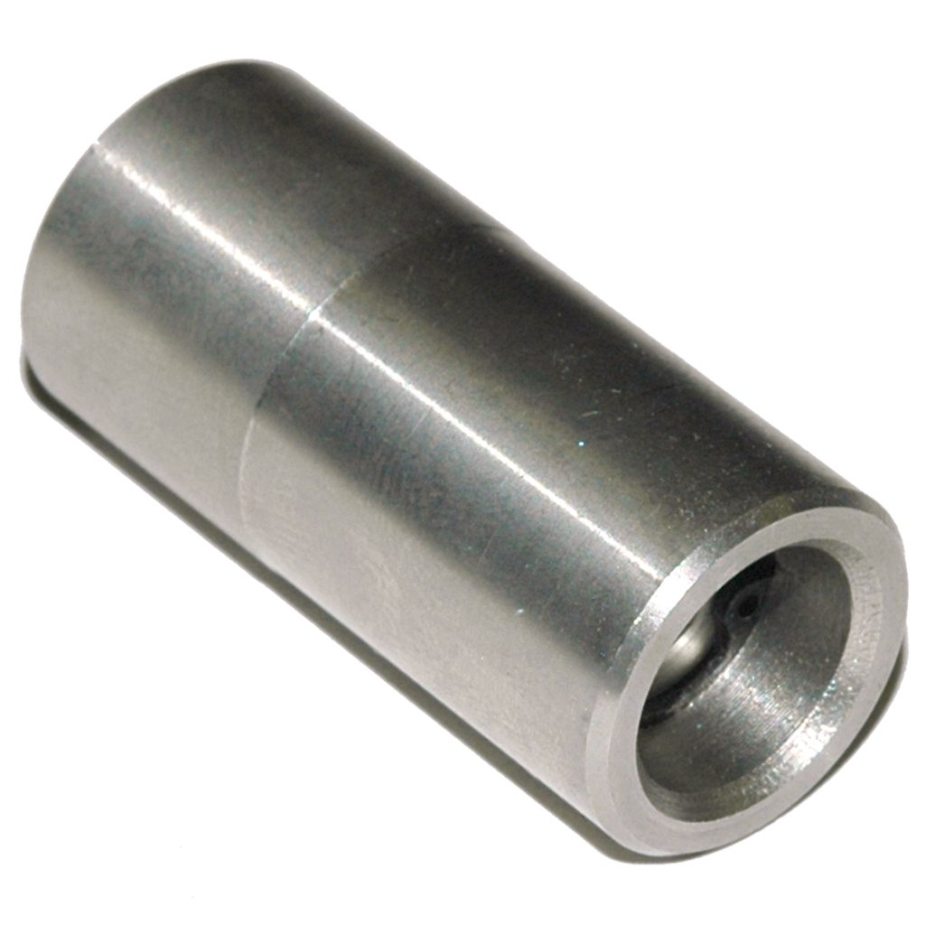 Fixed Angle Air Ejector, 30 Degree Air Jet.