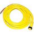 Interconnection Cord, Motor To Control Box, 7-Wire, 12ft Overall Length, For 1500PLVPA