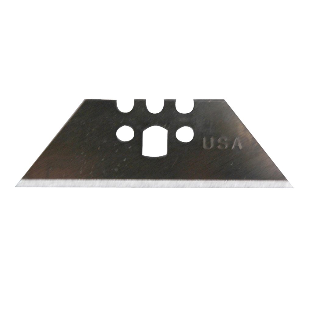Blade, Utility Knife, Reversible Straight, 20 pks of 5 ea