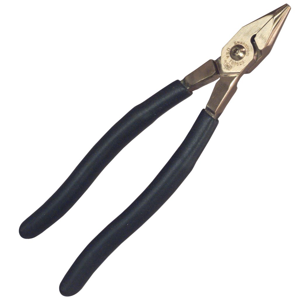 Bronze Sprue Puller Tool, Straight, Pointed