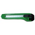 Utility Knife, 7 Pt. Breakaway Blade