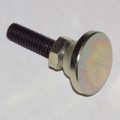 Leveling Pad Assy, for 12″ & 20″ New Style Screws, Drum Holder Assembly