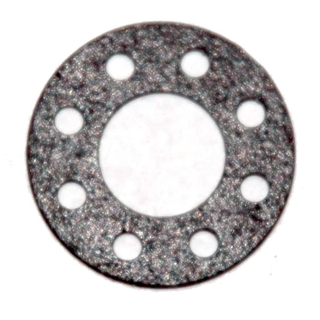 Fluid Cap Gasket for Econo-Cube Spray System