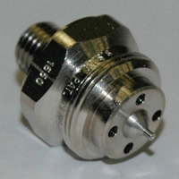 FLUID CAP, STANDARD ECONO-CUBE SYSTEM