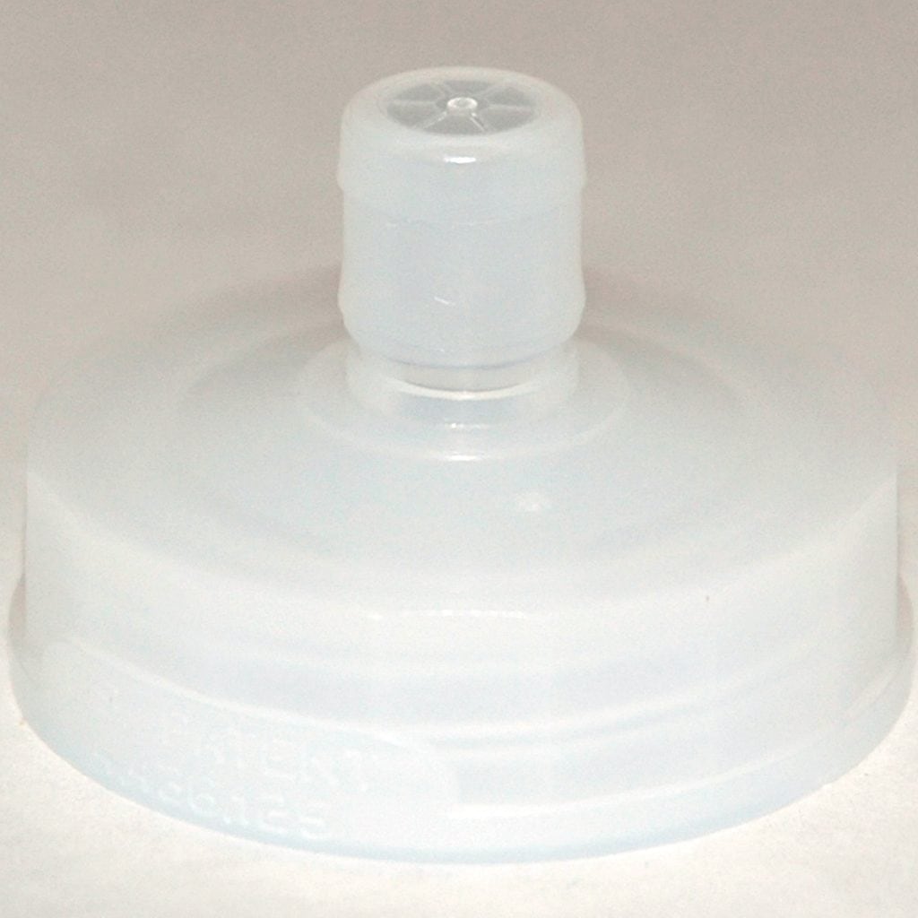 Diaphragm Cap for Use with 1 Quart Econo-Cube Spray Systems