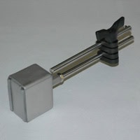 Magnetic Holder Assembly, for Spray System