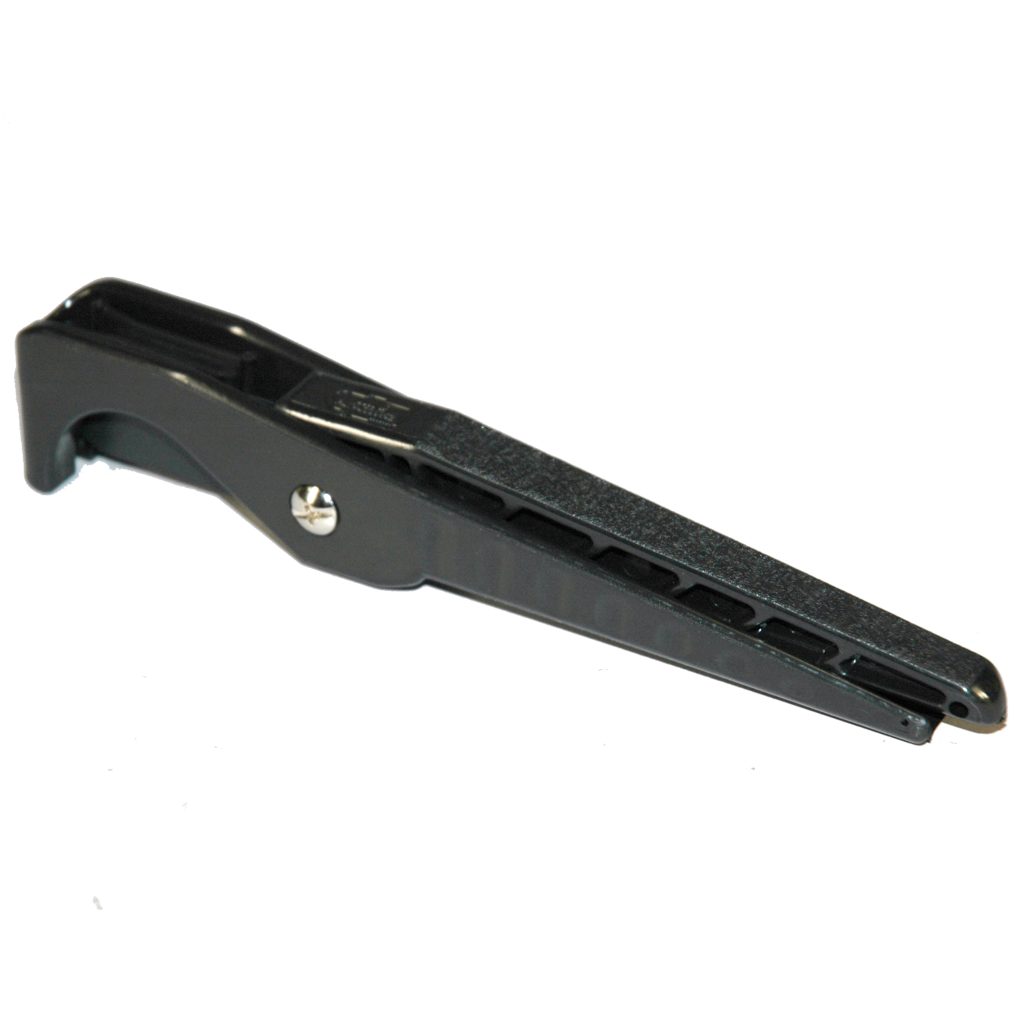 Hose and Pipe Cutter, Cuts Up to 1-1/2" Hose and Tubing