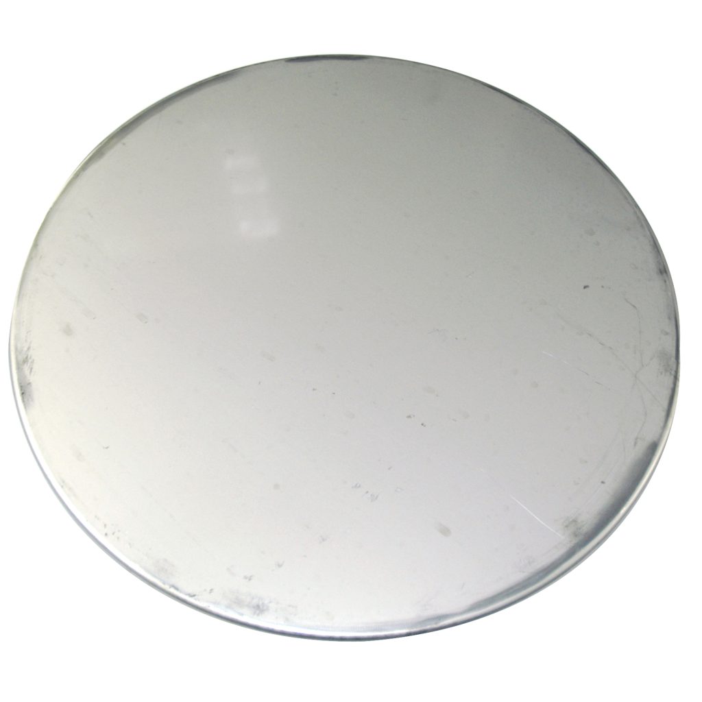 Lid for 16" Diameter for Conical Hopper