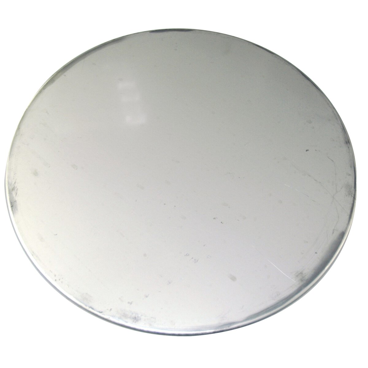 Lid for 16" Diameter for Conical Hopper - Image 1