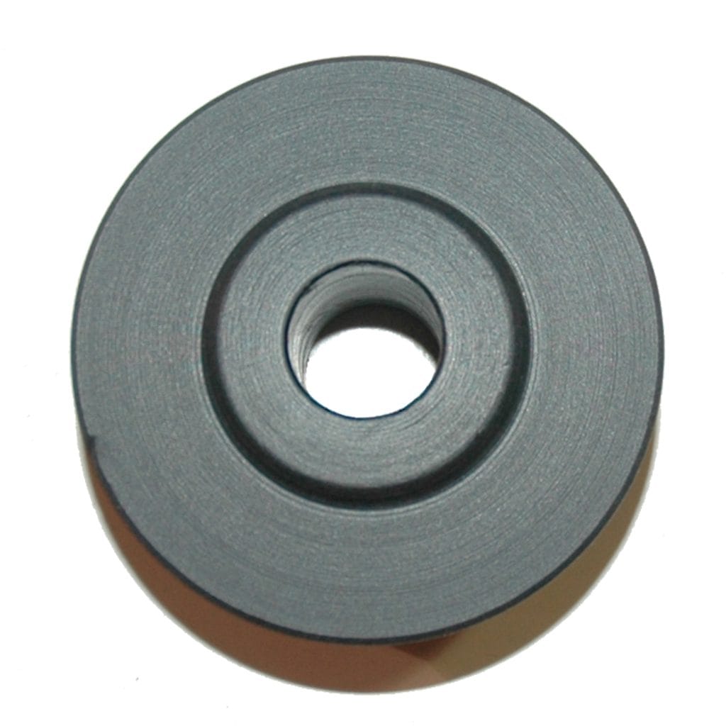 Idler Wheel for IMS Drum-Type Separator, DS-1