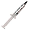 Mold Polish, Diamond, 1 Micron, Ivory, 5 Gram Syringe