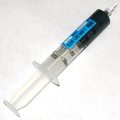 Mold Polish, Diamond, 15 Micron, Blue, 18 Gram Syringe