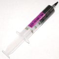 Mold Polish, Diamond, 60 Micron, Purple, 18 Gram Syringe