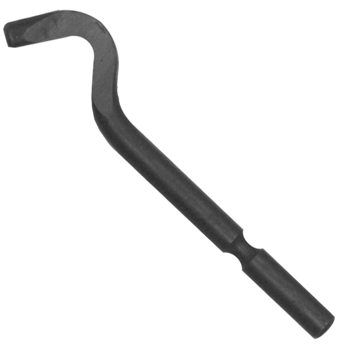 Blade, Rout-A-Burr, Model E300 for Materials w/ Spiral Chips, Inside/Outside of Holes Simultaneously - Image 1