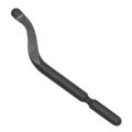 Blade, Rout-A-Burr, Model E350 for Material with Powdery Chips in Brass, Cast and Plastic