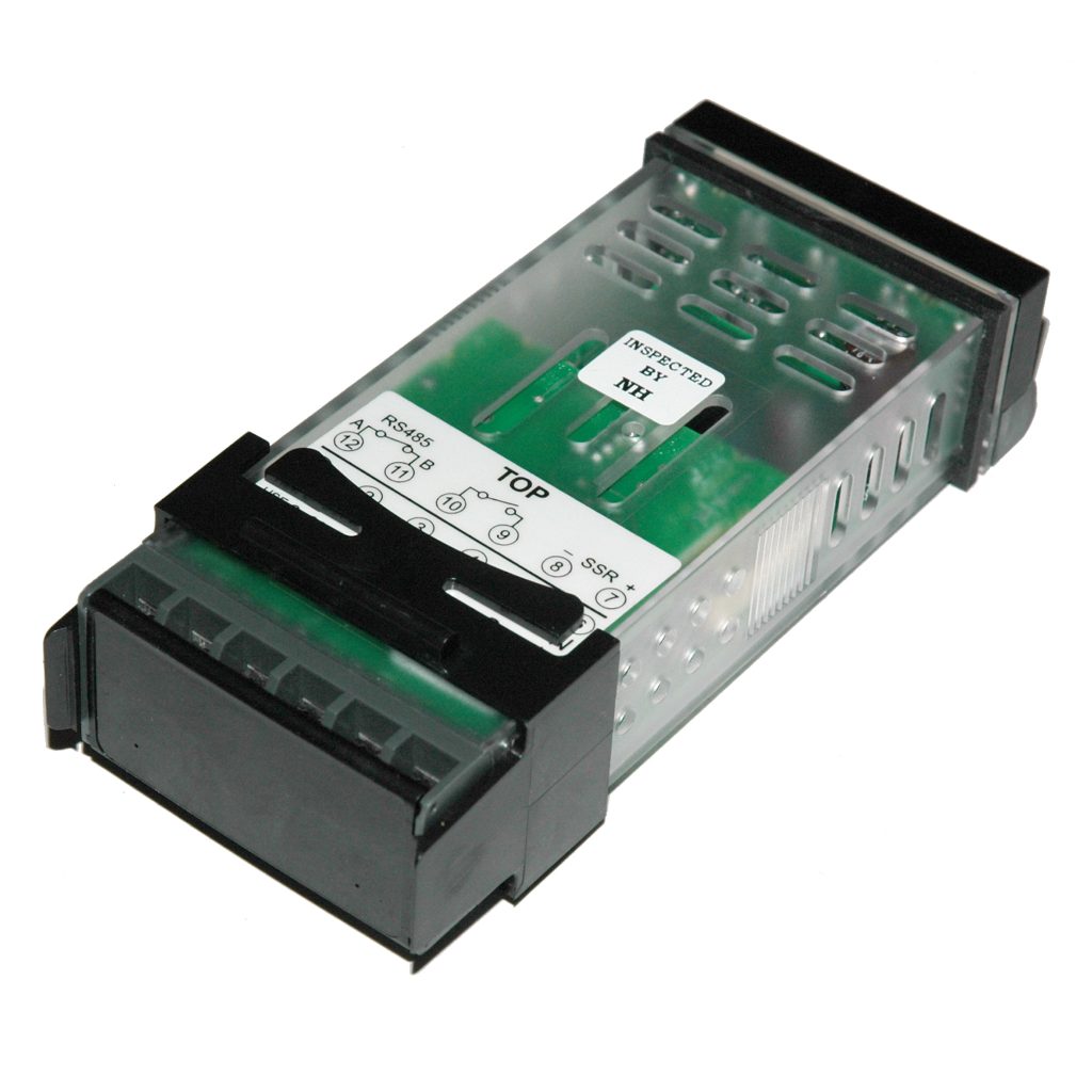 Controller, 2300, 1/32 DIN, Programmed