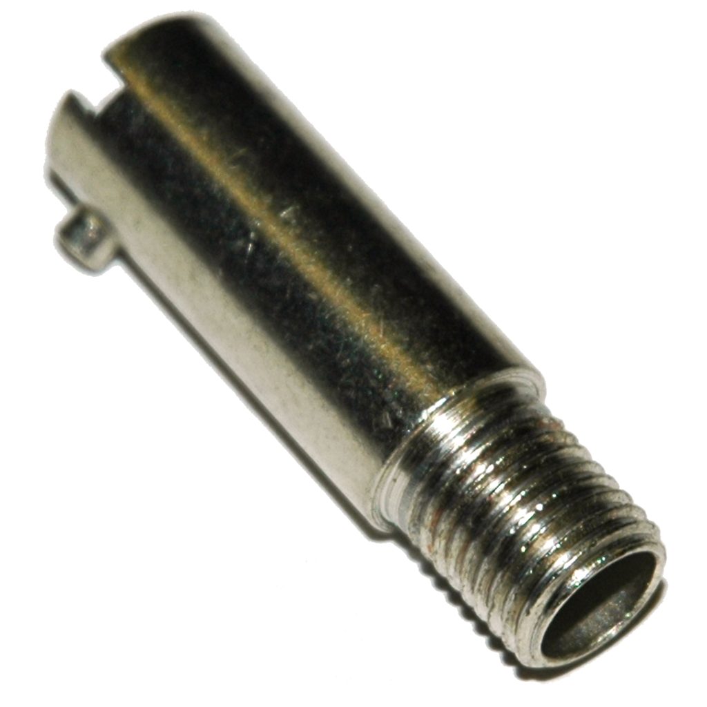 Thermocouple Adaptor, 3/8-24 NF Thread