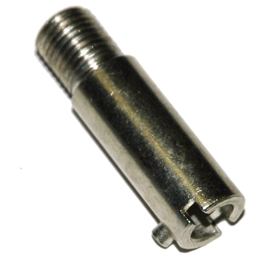 Thermocouple Adaptor, 3/8-24 NF Thread
