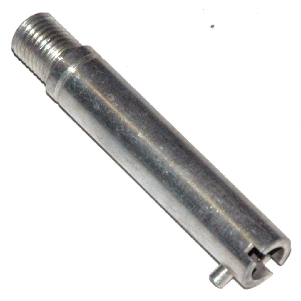 Thermocouple Adaptor, 3/8-24 NF Thread