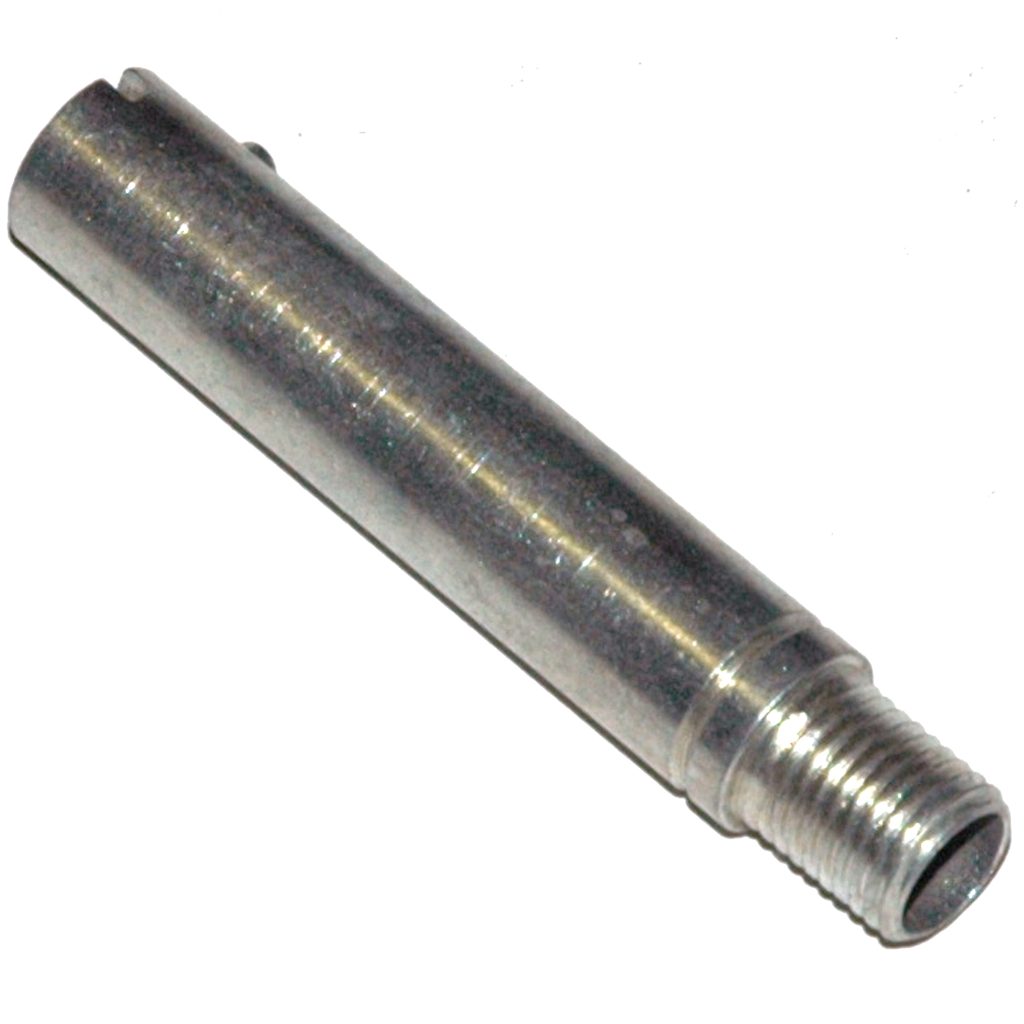 Thermocouple Adaptor, 3/8-24 NF Thread