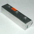 Air Knife, 6″ Super With 1/4″ NPT Air Inlet